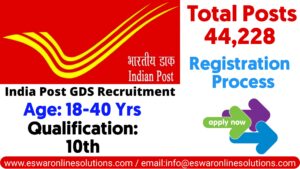 Gramin Dak Sevak (GDS) Online Engagement Schedule, July 2024